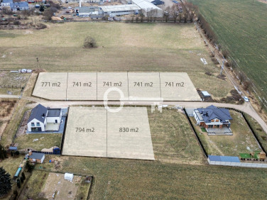 Działka budowlana sprzedam