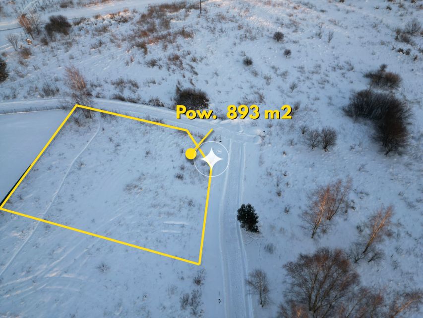 Działka budowlana Chełm