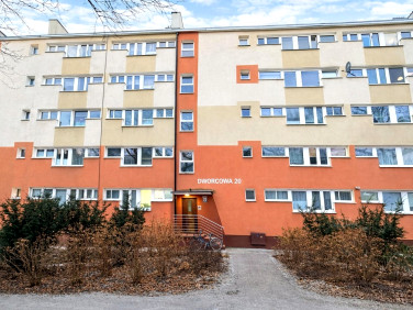 Mieszkanie Kołobrzeg