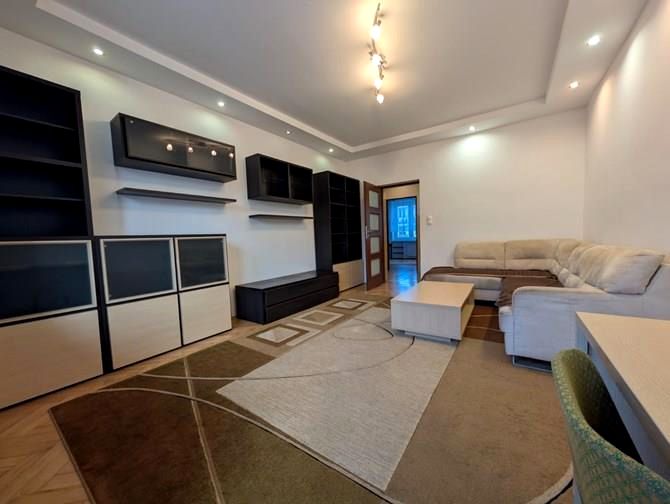 Mieszkanie Bydgoszcz