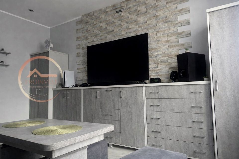 Mieszkanie Bydgoszcz