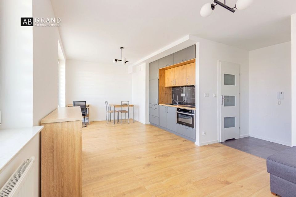 Mieszkanie Białystok