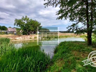 Działka budowlana Pomorsko