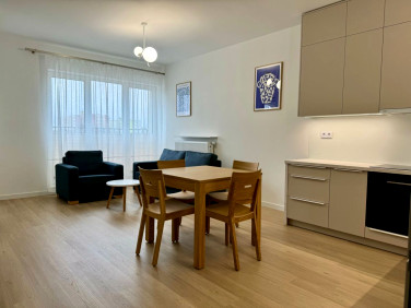 Mieszkanie Warszawa wynajem