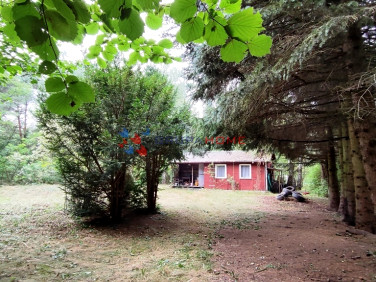 Działka budowlana Bronisławów