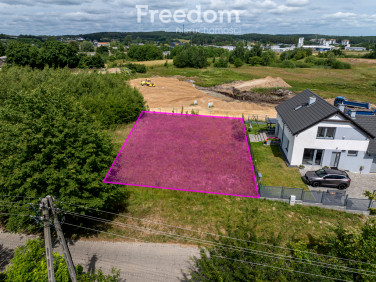 Działka budowlana Gdynia sprzedam