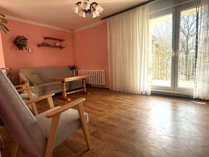 Mieszkanie Łaziska Górne