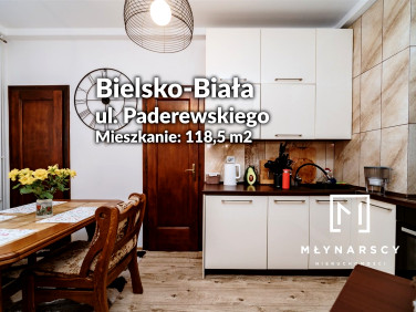 Mieszkanie Bielsko-Biała