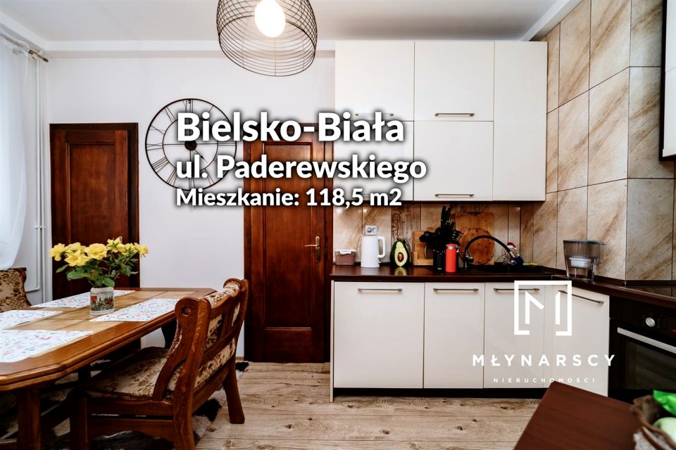 Mieszkanie Bielsko-Biała