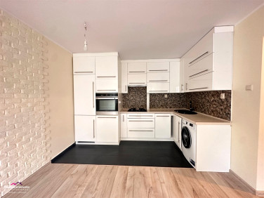 Mieszkanie Grudziądz