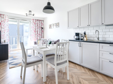 Mieszkanie Kołobrzeg