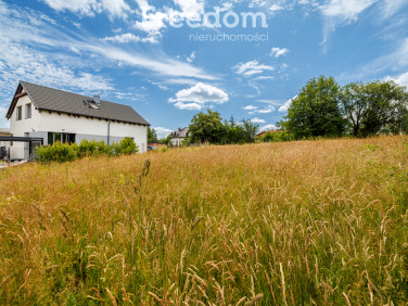 Działka budowlana Gdynia