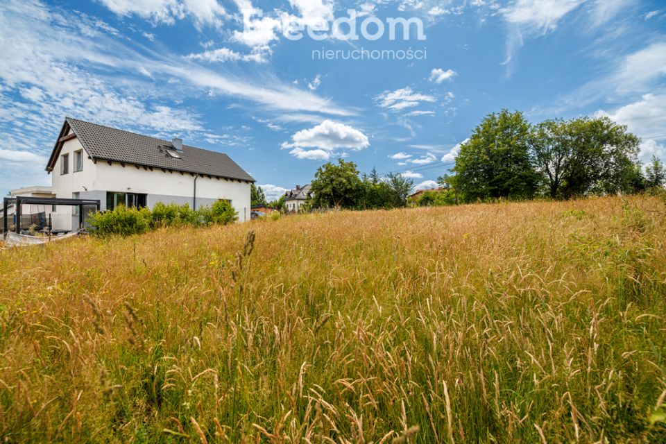 Działka budowlana Gdynia
