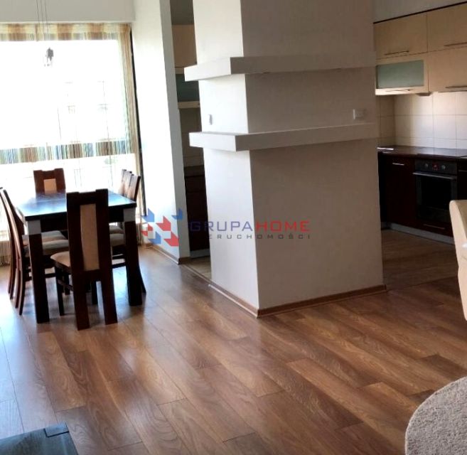 Mieszkanie Stara Iwiczna