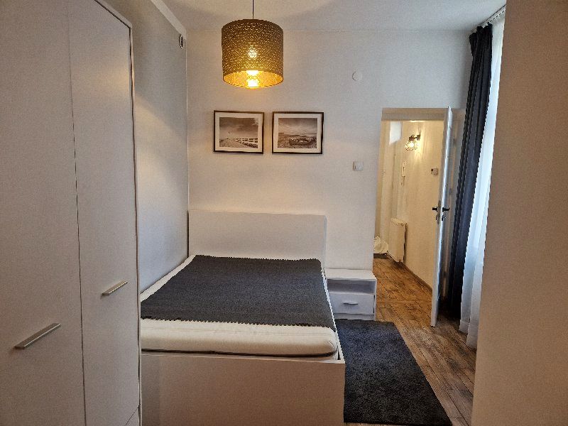 Mieszkanie Częstochowa