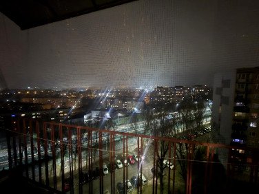 Mieszkanie Częstochowa