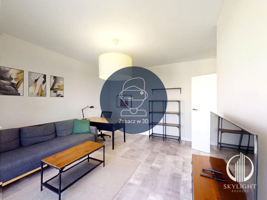 Mieszkanie Warszawa wynajem