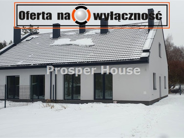 Dom Grodzisk Mazowiecki