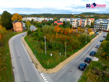 Działka inna Straszyn