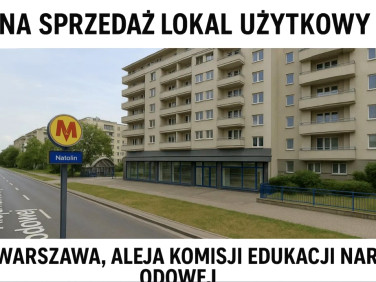 Lokal Warszawa