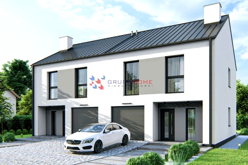 Dom Konstancin-Jeziorna