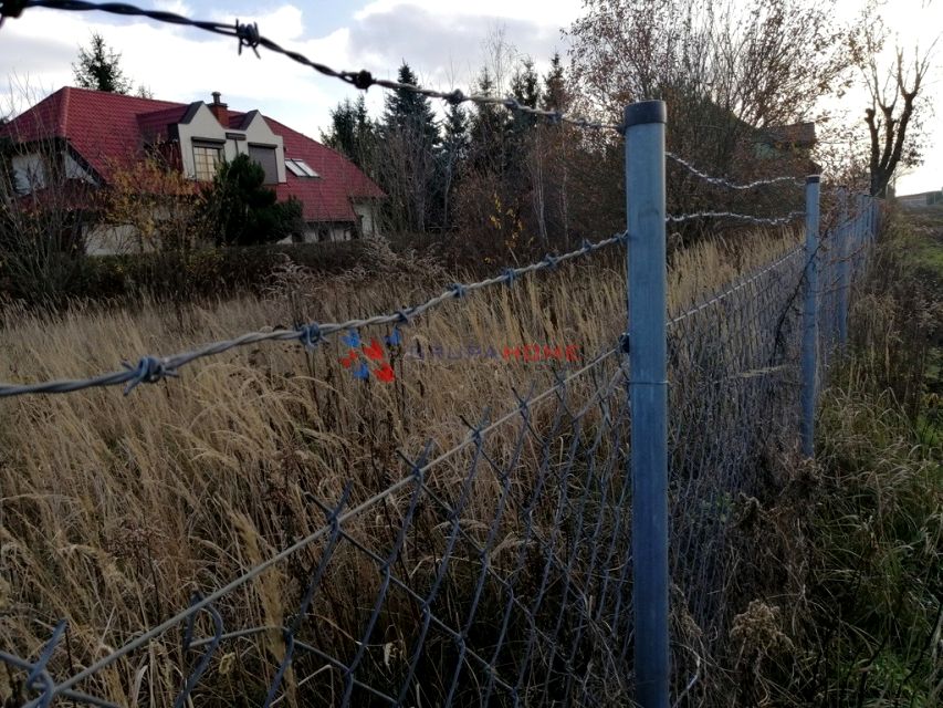 Działka budowlana Raszyn