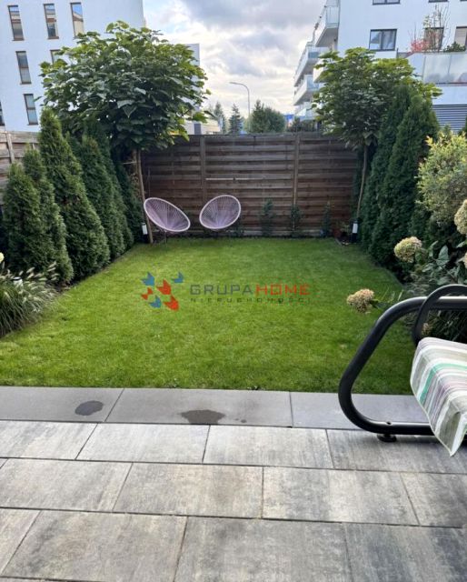 Mieszkanie Józefosław