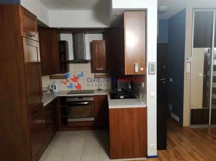 Mieszkanie Piaseczno