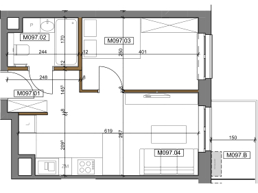 Mieszkanie Stalowa Wola
