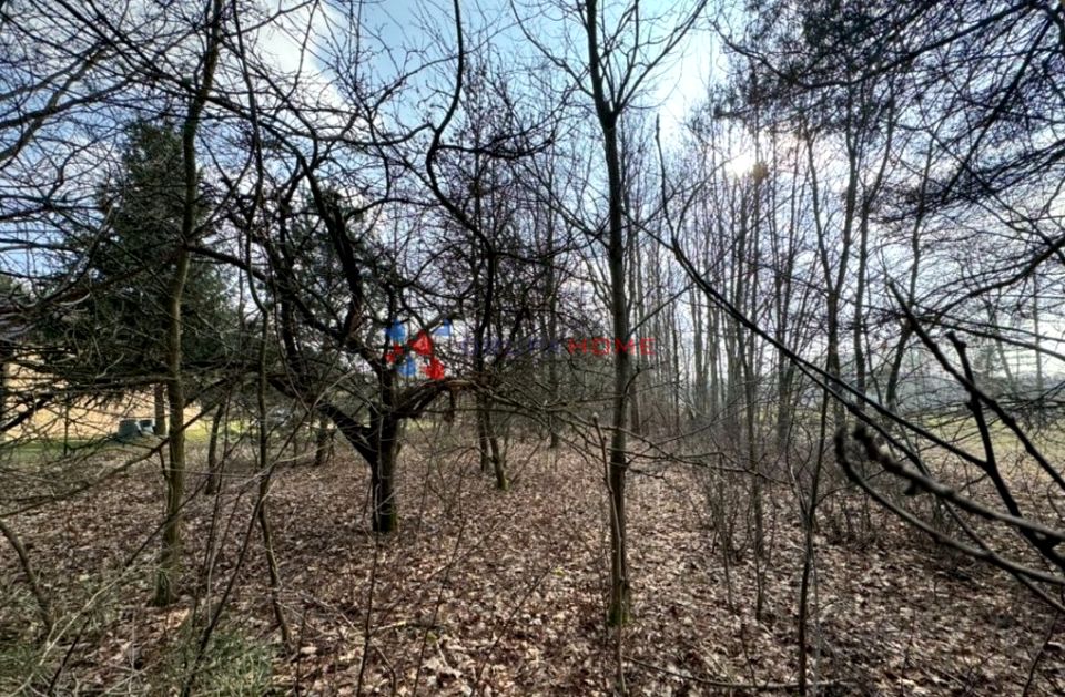 Działka budowlana Głosków