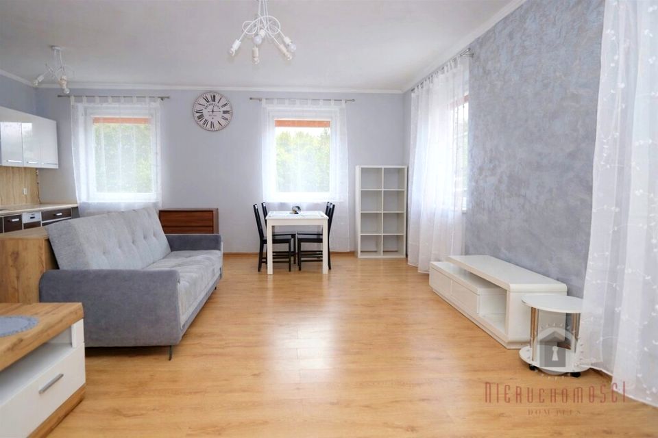 Mieszkanie Gorzów Wielkopolski