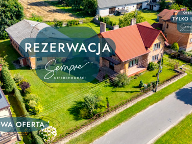 Dom Borszewice Kościelne