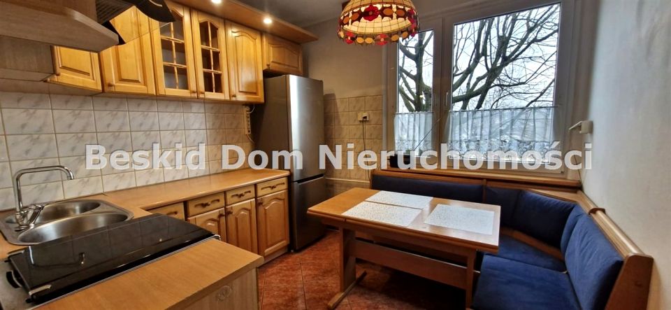 Mieszkanie Bielsko-Biała