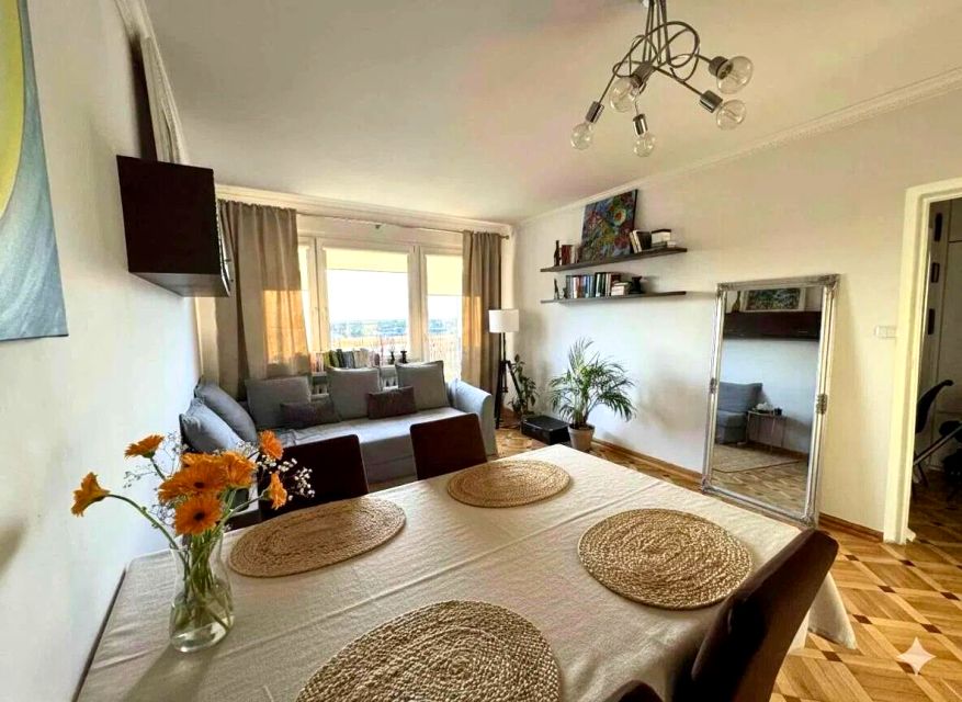 Mieszkanie Warszawa sprzedaż