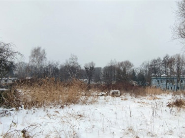 Działka budowlana Bielsko-Biała