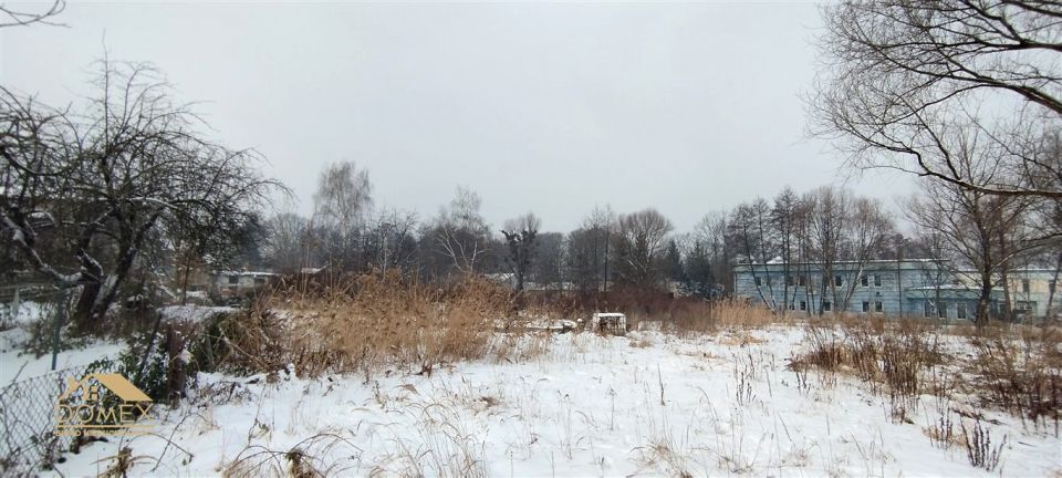 Działka budowlana Bielsko-Biała