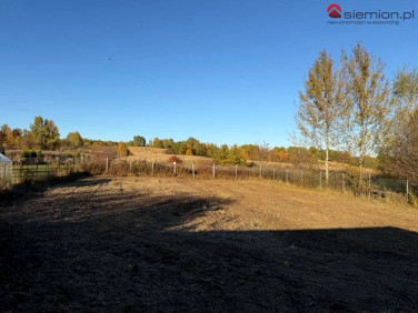 Działka budowlana Wojkowice