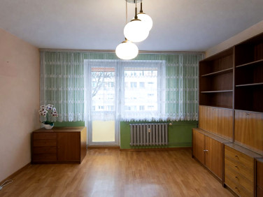 Mieszkanie Sosnowiec