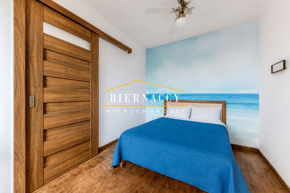 Mieszkanie blok mieszkalny Warszawa