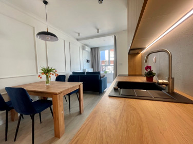 Mieszkanie blok mieszkalny wynajem