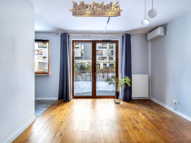 Mieszkanie apartamentowiec wynajem