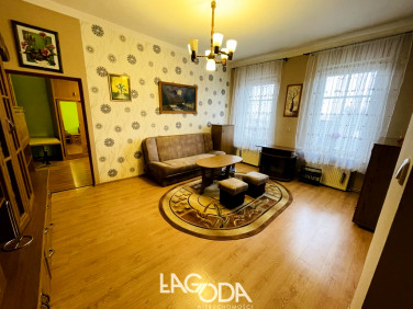 Mieszkanie nad rzeką