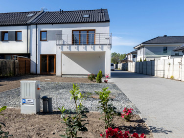 Mieszkanie Radwanice