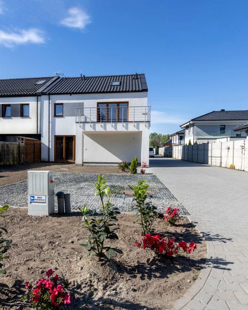 Mieszkanie Radwanice