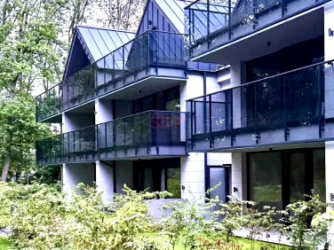 Mieszkanie Trzęsacz