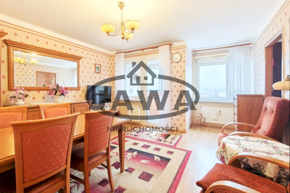 Mieszkanie Bydgoszcz