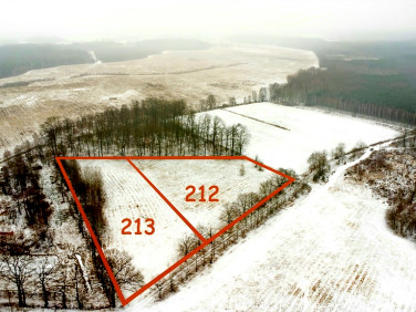 Działka Nowa Kopernia