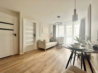 Mieszkanie blok mieszkalny sprzedaż