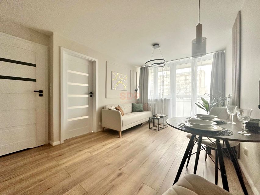 Mieszkanie blok mieszkalny sprzedaż