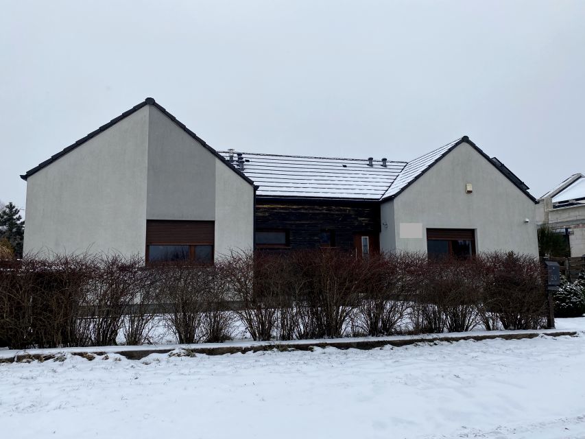 Dom Bolechowo-Osiedle